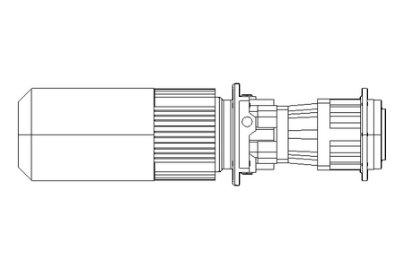 GEAR MOTOR