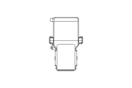 FLOW METER