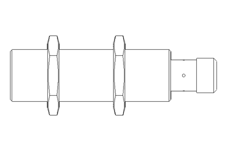 Sensor inductive