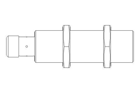 Sensor inductive