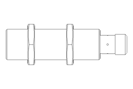 Sensor inductive