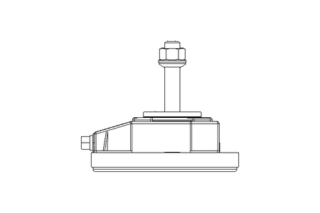 Schwerlastanker