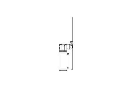 LIMIT SWITCH T336