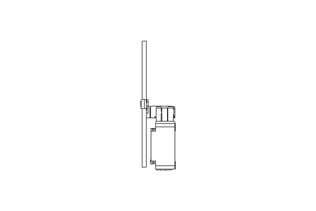 LIMIT SWITCH T336