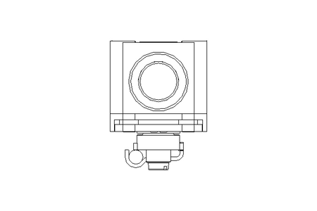 LIMIT SWITCH T336