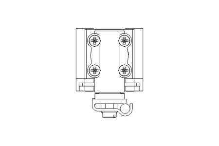 LIMIT SWITCH T336