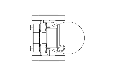 WATER SEPARATOR