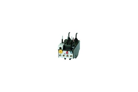 Protective motor relay 6-10A