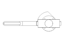 MANUAL SHUT-OFF VALVE