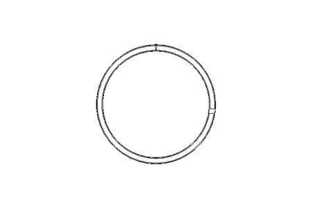 Führungsring GR 45x50x5,6