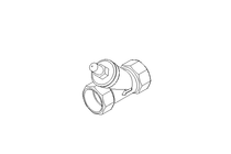 CHECK VALVE