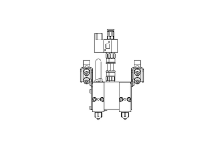 SPRAYING DEVICE