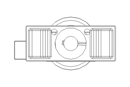 Spindel-Lineartisch