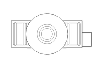 Spindel-Lineartisch