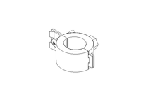 Rohrschelle D25-28 B23