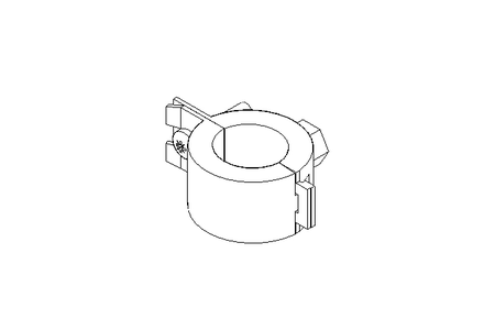 PIPE CLAMP