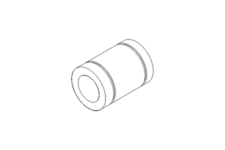 LINEAR BALL BEARING LBCR20A-2LS-HV6