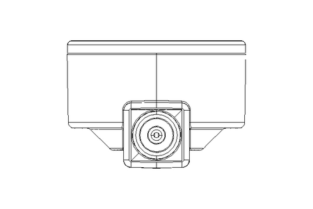 Vakuum-Manometer