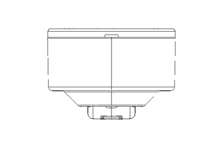 Vakuum-Manometer