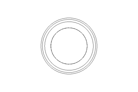 Sealing ring 12x18.5x5