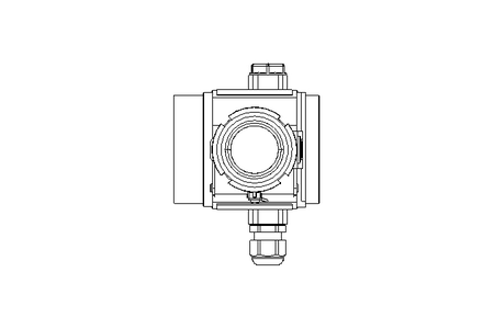 SENSOR-PRESSURE FMB70 0-0.4BAR