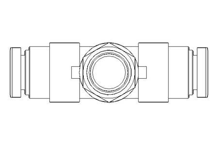 CHECK VALVE  GR-QS-8