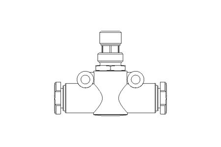 CHECK VALVE  GR-QS-8