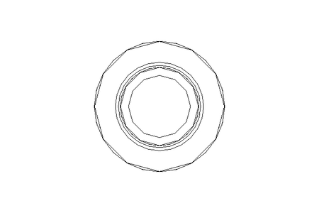 Zyl-Schraube M6x170 8.8 ISO4762