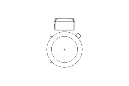 SPUR GEAR MOTOR