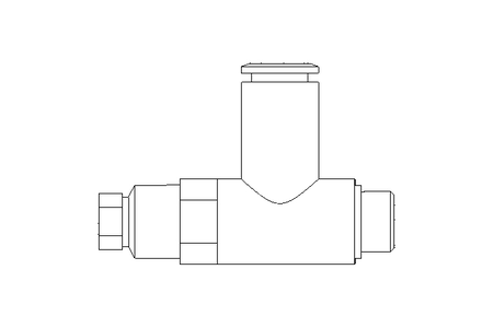 CHECK VALVE