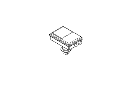 CONDUCTIVITY METER