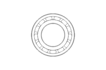 Ang.-cont. ball bearing 71902E 15x28x7