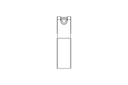 HOSE CLAMP 60-66 mm A2