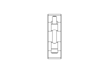 HOSE CLAMP 60-66 mm A2