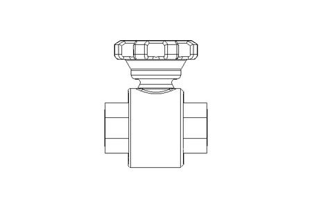 SHUT-OFF VALVE