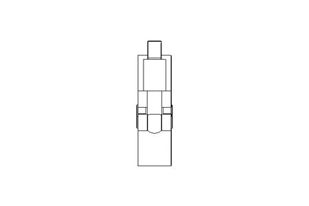 Clampklammer DN65 DIN 32676 1.4301