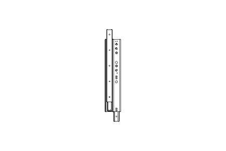 Kugelführung TLS28-370