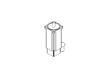 SERVOMOTOR 5.00 NM