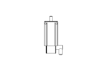 SERVOMOTOR 5.00 NM