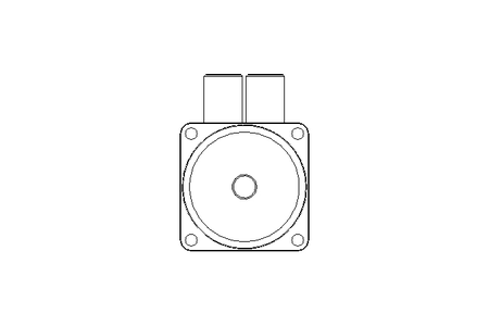 SERVOMOTOR 5.00 NM