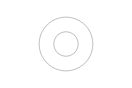 Plain bearing bush MFM 10x16x22x8x3