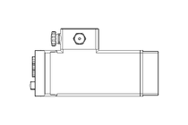 PUMP EMP II E60V3025PV10FPKEPV