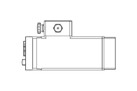 PUMP EMP II E60V3025PV10FPKEPV