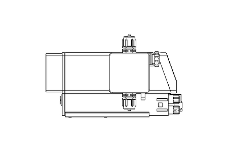 PUMP EMP II E60V3025PV10FPKEPV