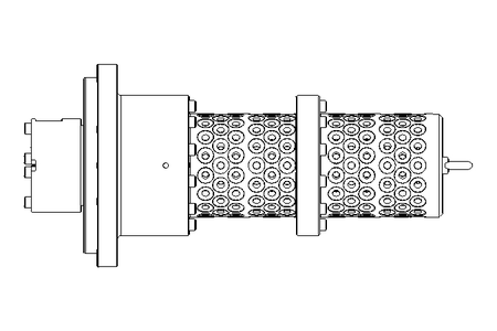 Sealing Head