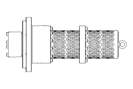 Sealing Head