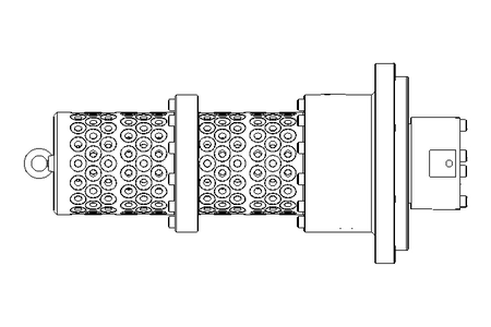 Sealing Head