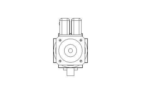 Servomotore 4,8 Nm