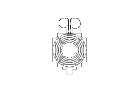 Servomotore 4,8 Nm