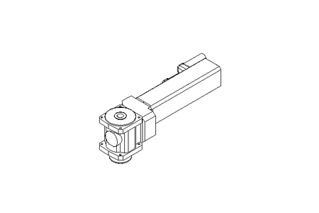 GEAR MOTOR